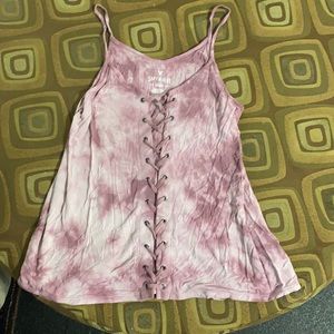 Soft and Sexy tank top